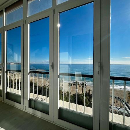 Postiguet Beach By United Renters Alicante Exterior foto
