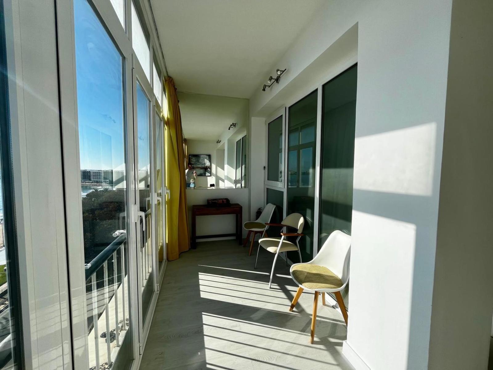 Postiguet Beach By United Renters Alicante Exterior foto