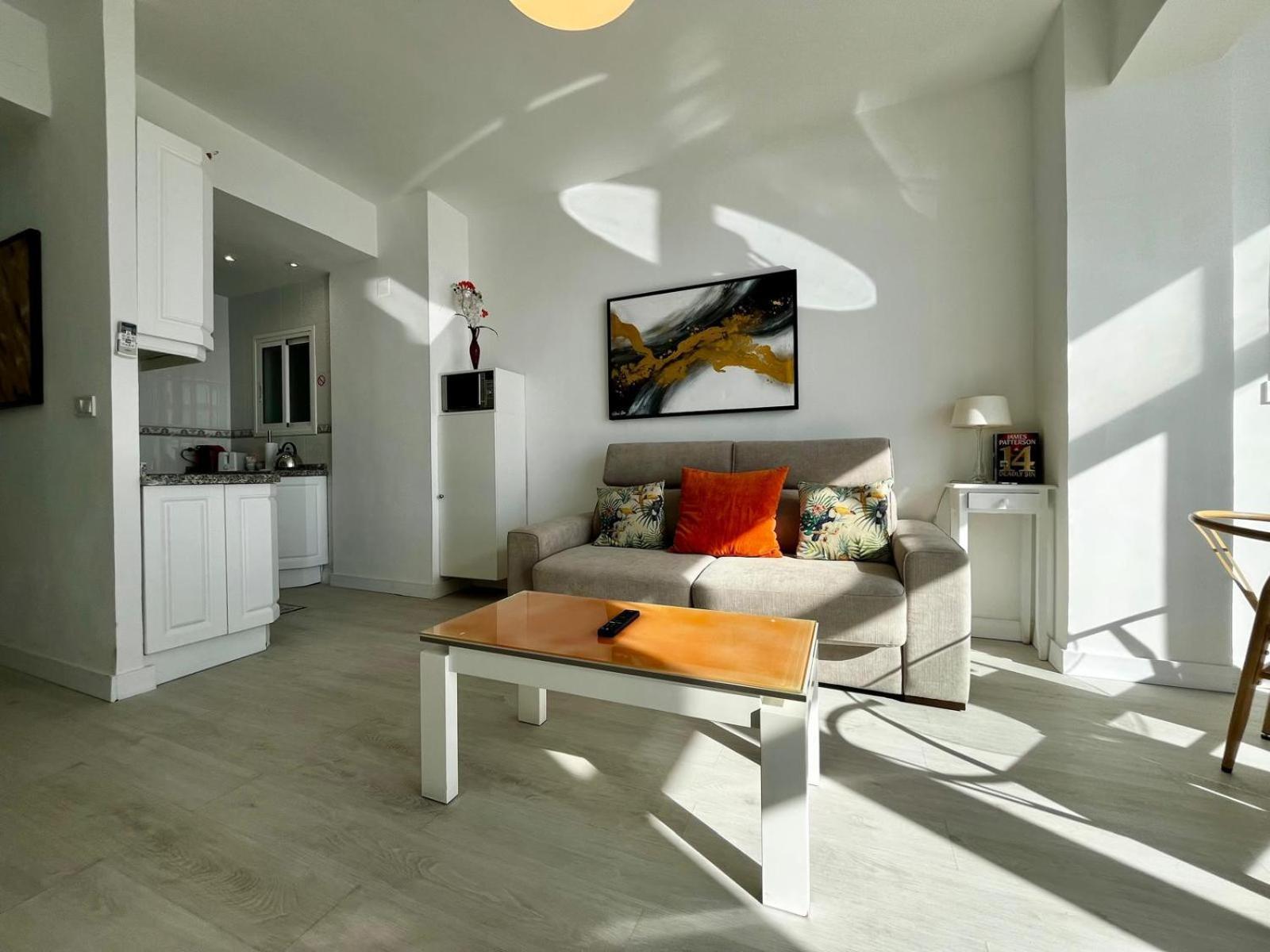 Postiguet Beach By United Renters Alicante Exterior foto