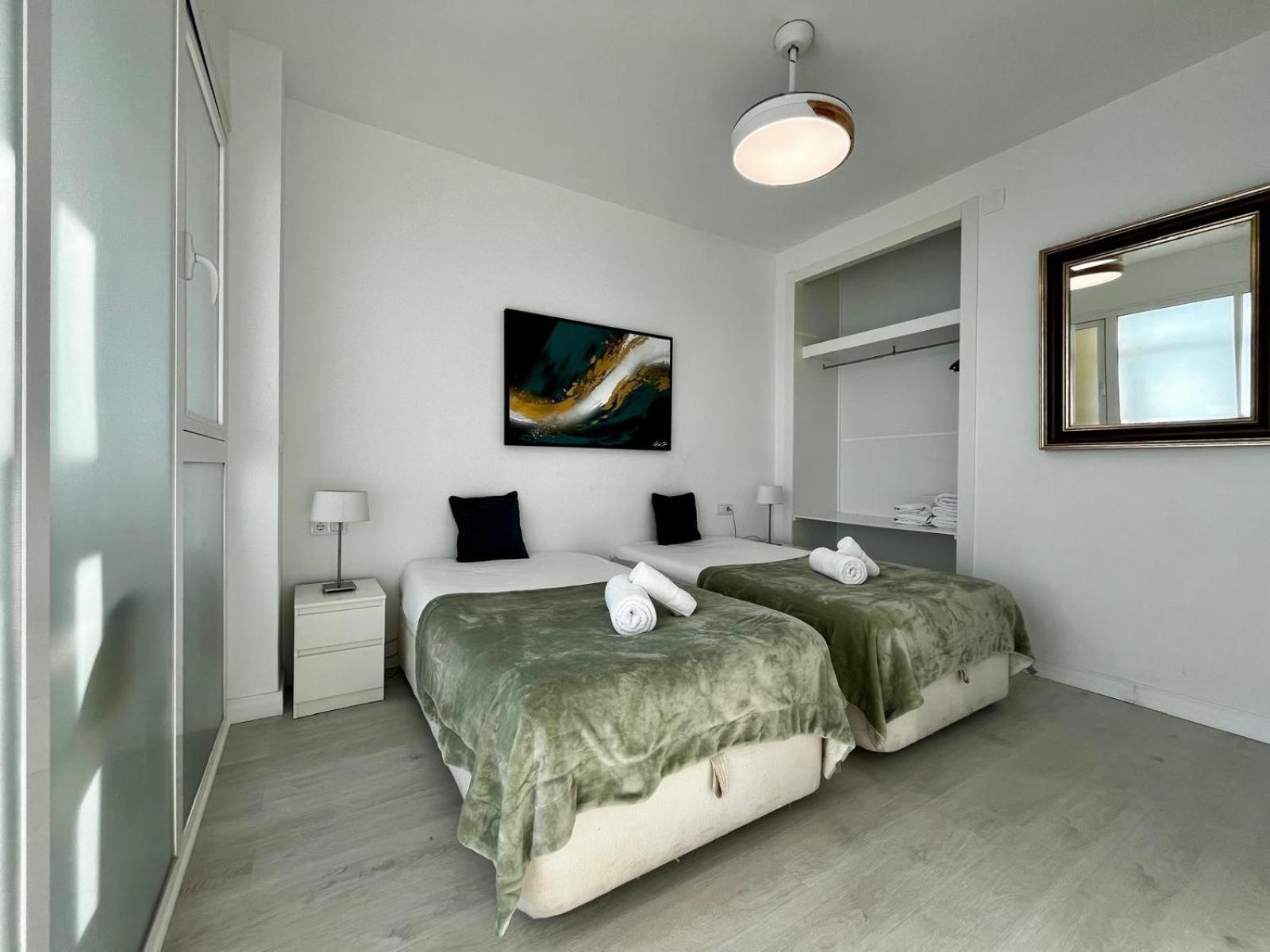 Postiguet Beach By United Renters Alicante Exterior foto
