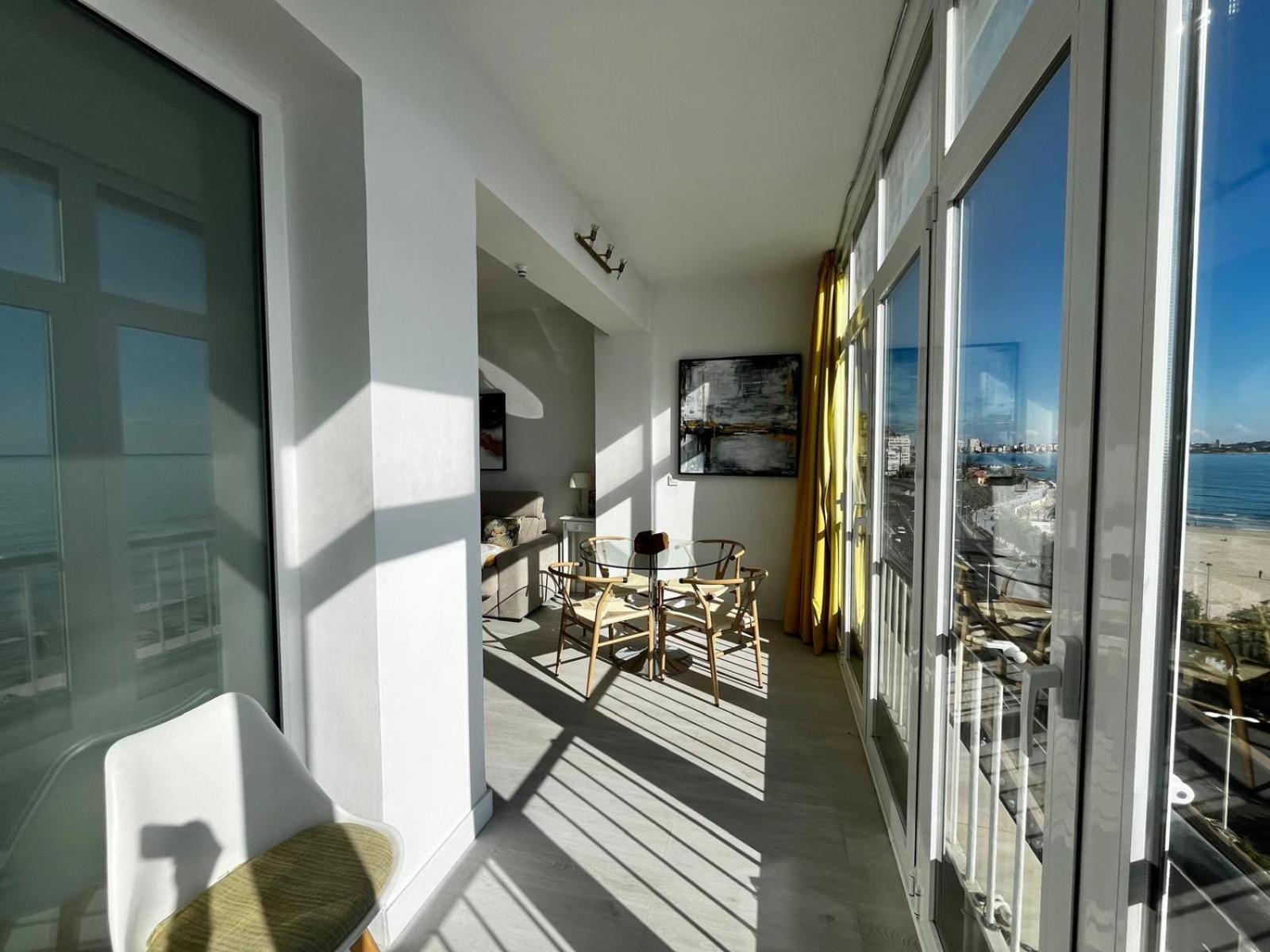 Postiguet Beach By United Renters Alicante Exterior foto