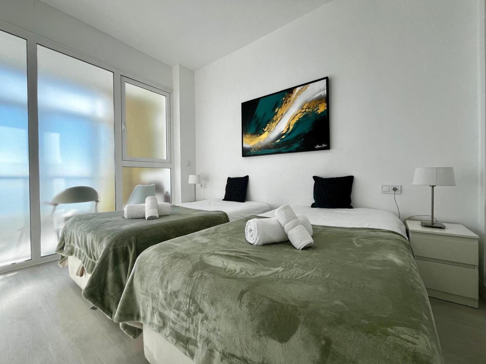 Postiguet Beach By United Renters Alicante Exterior foto